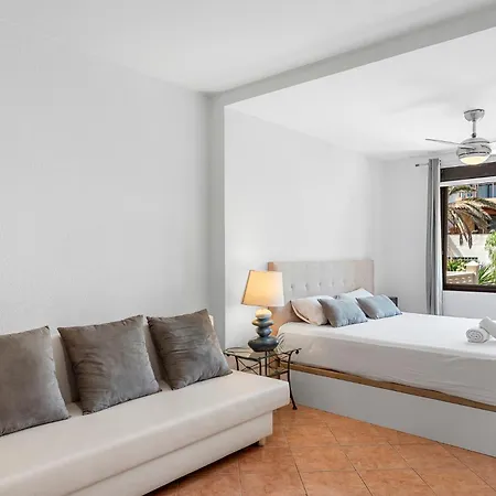 Medano4you Montaña Roja House Сasa de vacaciones El Médano