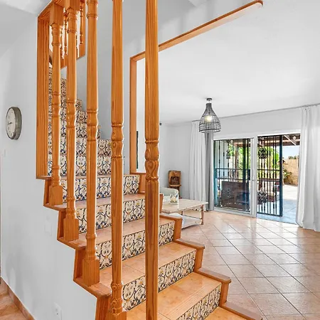 Medano4you Montaña Roja House Сasa de vacaciones