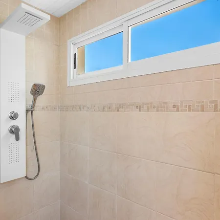 Сasa de vacaciones Medano4you Montaña Roja House