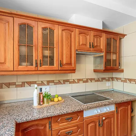 Medano4you Montaña Roja House * El Médano