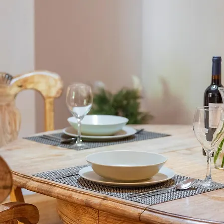 Medano4you Montaña Roja House