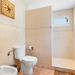 Medano4you Montana Roja House Ferienhaus