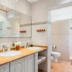 Ferienhaus Medano4you Montana Roja House