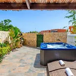 Ferienhaus Medano4you Montana Roja House El Médano